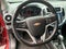 2017 Chevrolet Sonic LT
