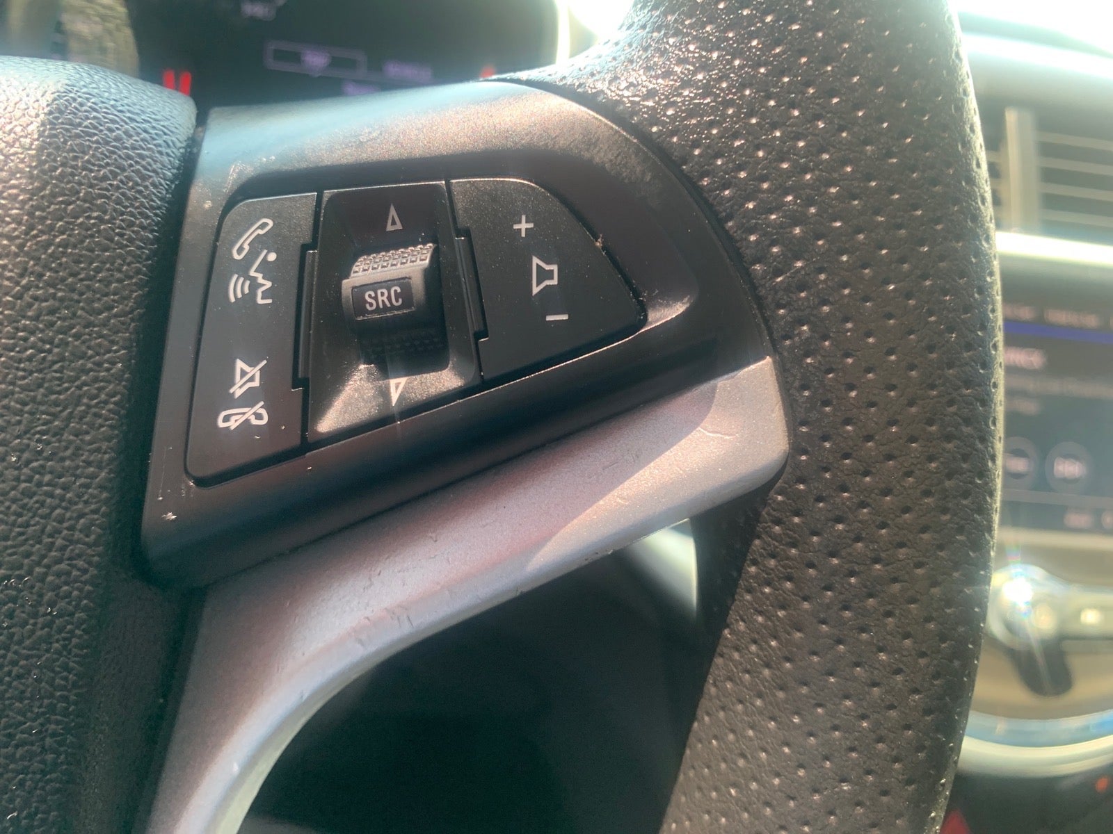 2020 Chevrolet Sonic LT