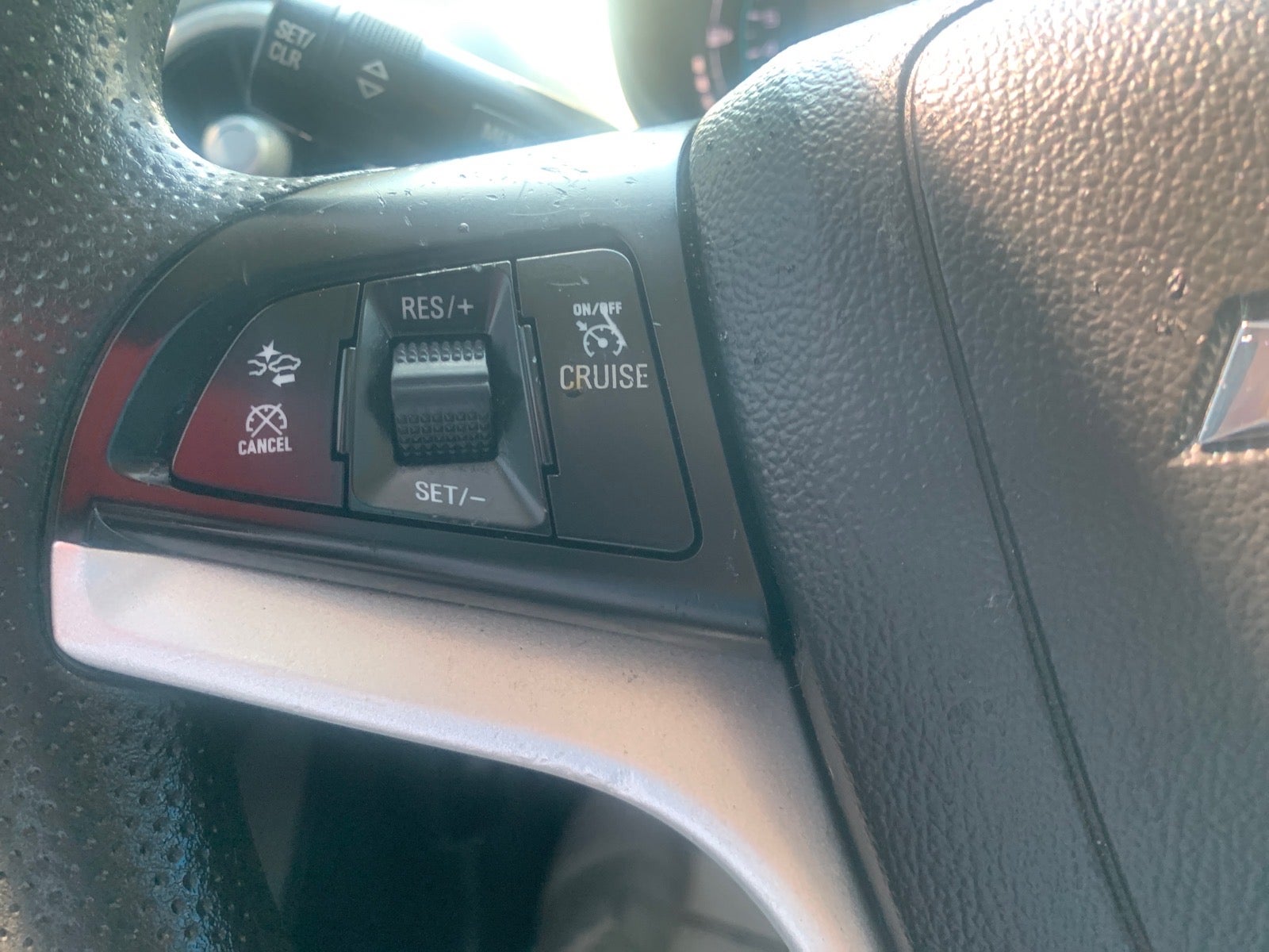 2020 Chevrolet Sonic LT
