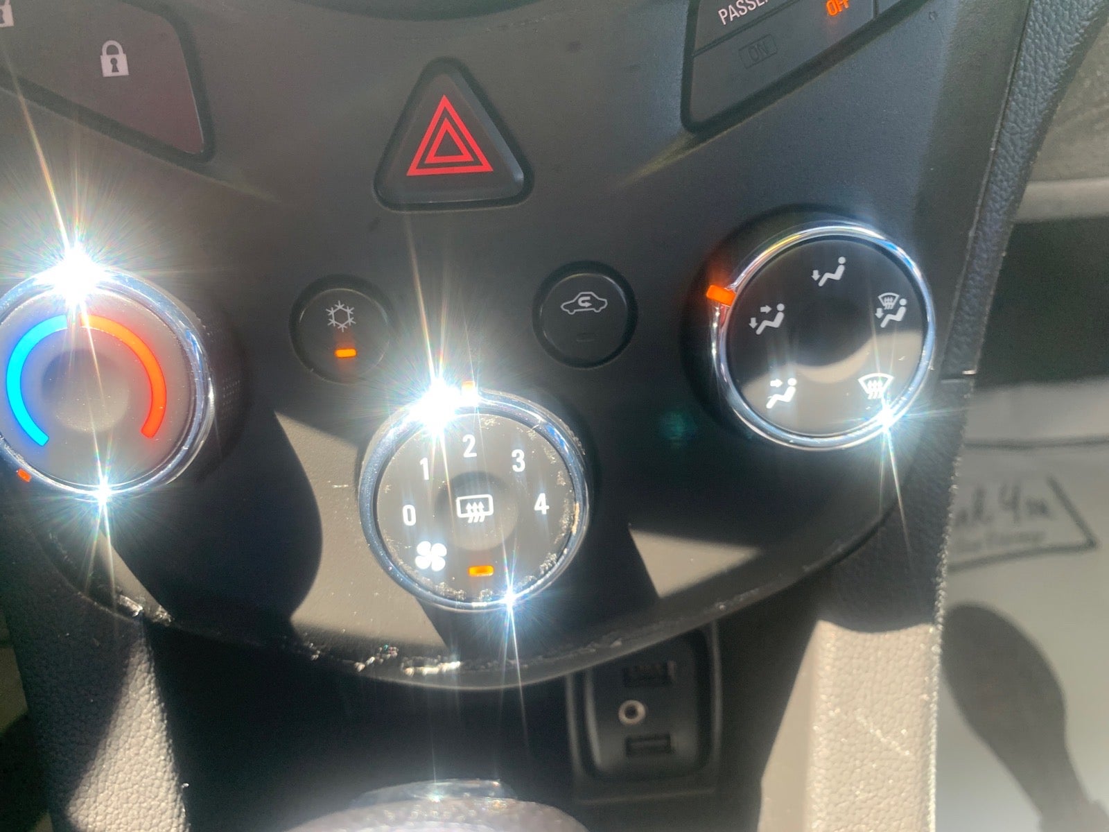 2020 Chevrolet Sonic LT