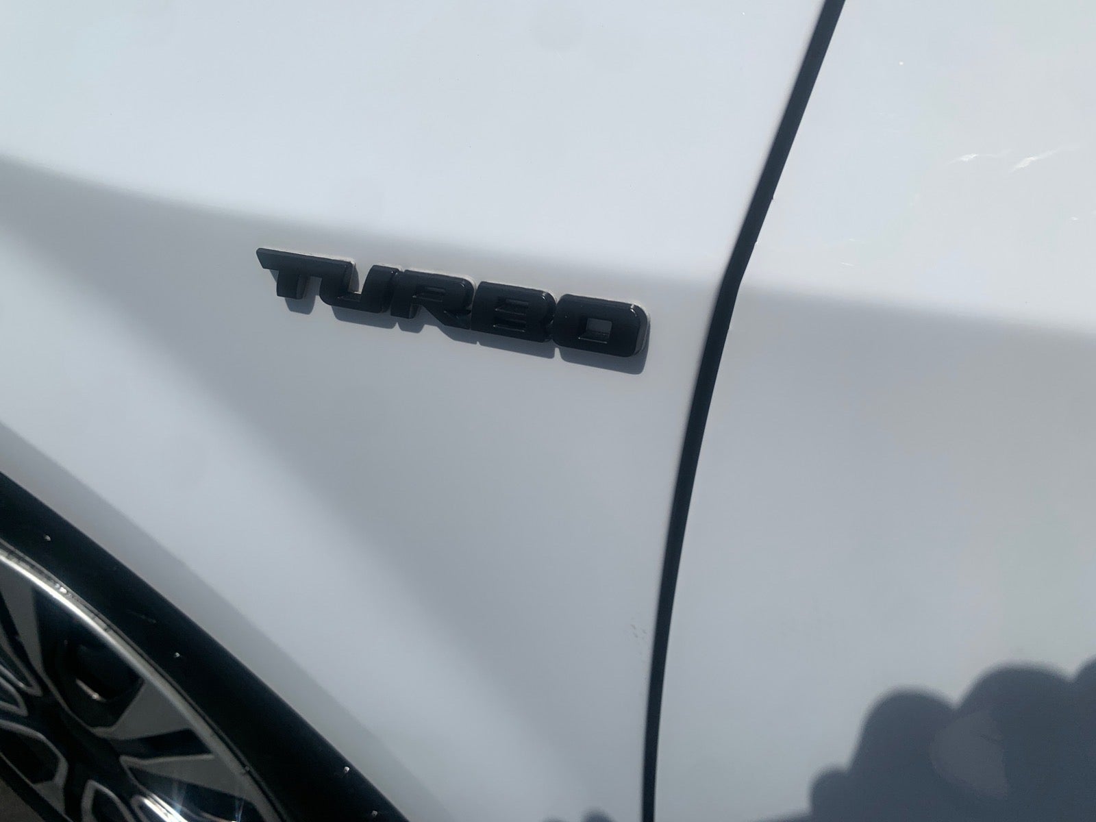 2020 Chevrolet Sonic LT