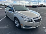 2013 Chevrolet Cruze LS
