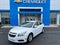 2012 Chevrolet Cruze LT w/1LT