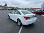 2012 Chevrolet Cruze LT w/1LT