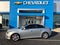 2014 Chevrolet Cruze LTZ