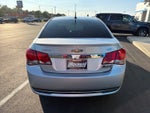 2014 Chevrolet Cruze LTZ
