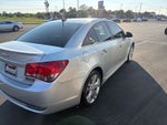 2014 Chevrolet Cruze LTZ