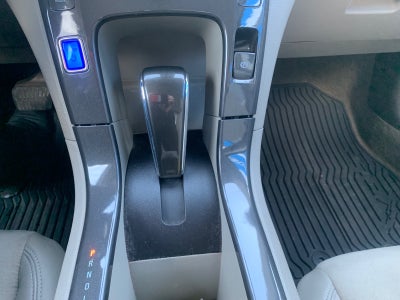 2014 Chevrolet Volt Base