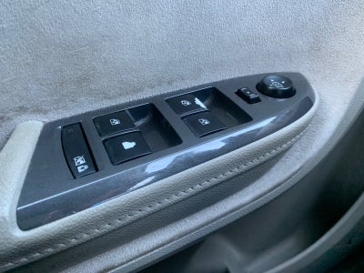 2014 Chevrolet Volt Base