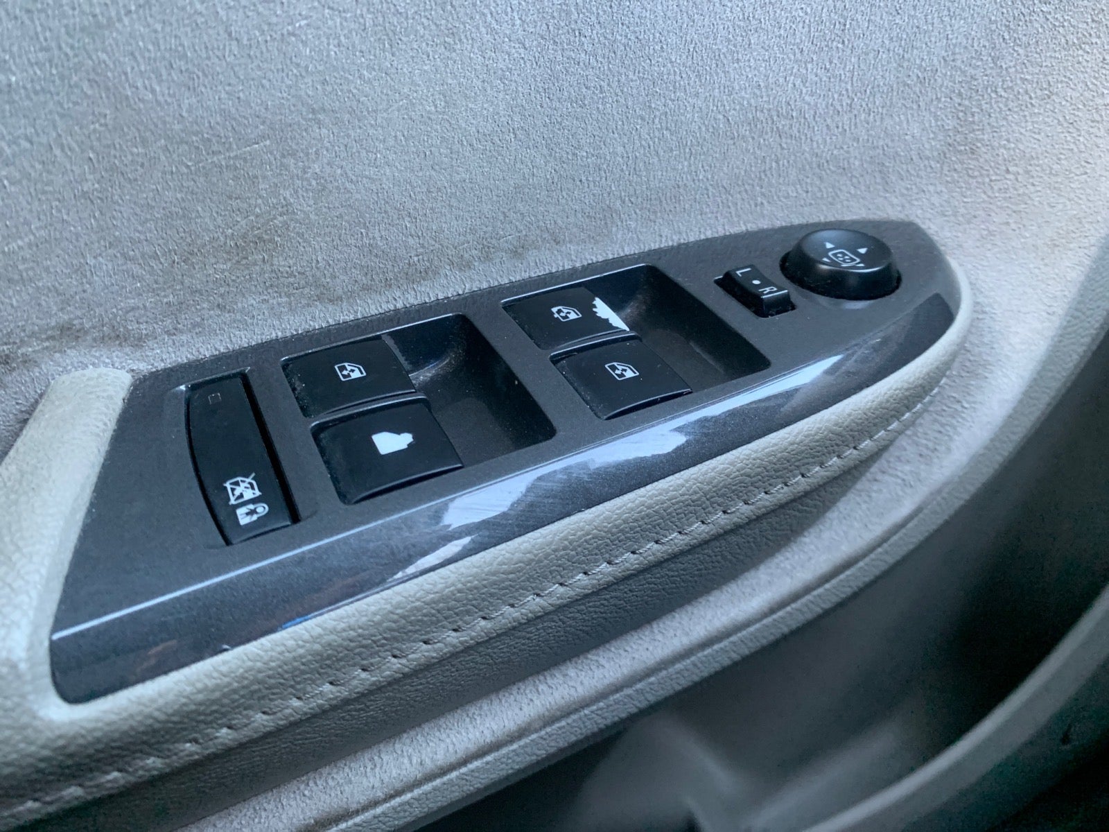 2014 Chevrolet Volt Base