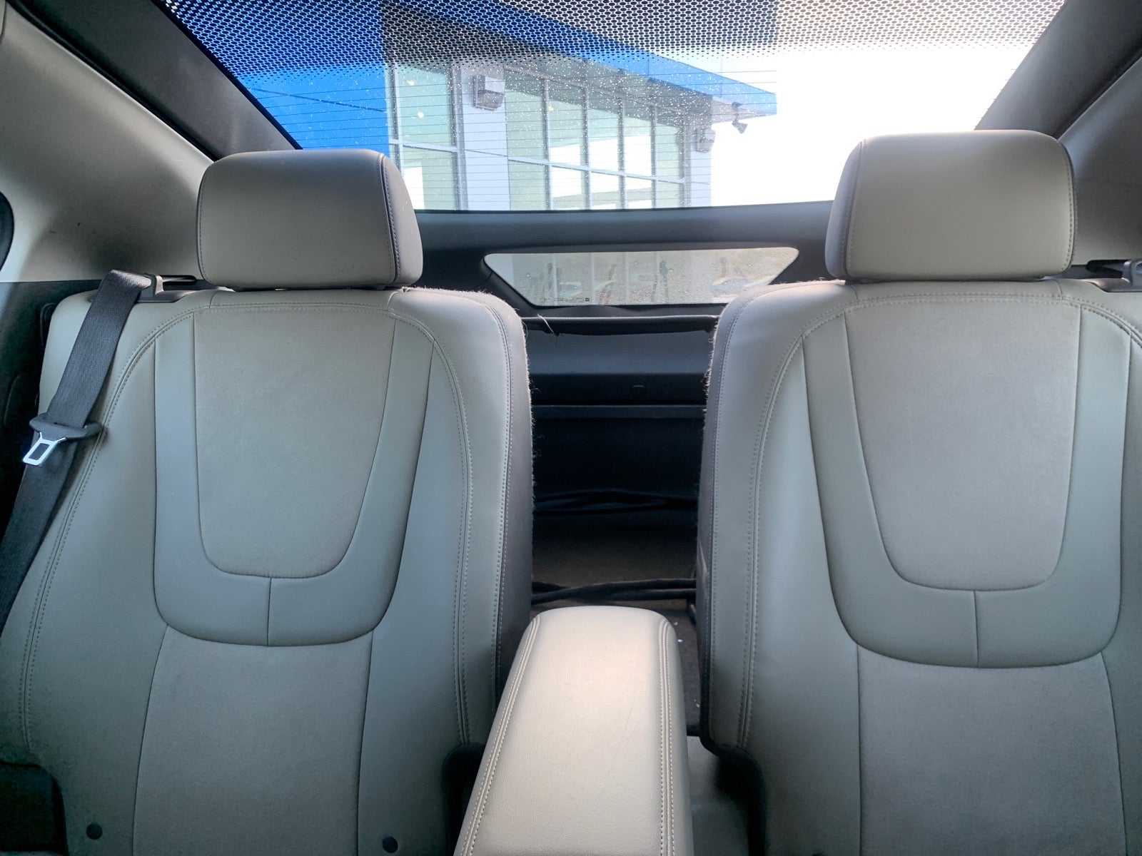 2014 Chevrolet Volt Base