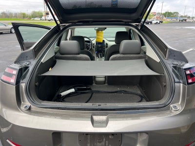 2014 Chevrolet Volt Base