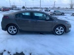 2014 Chevrolet Volt Base