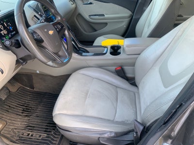 2014 Chevrolet Volt Base