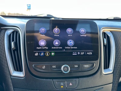 2024 Chevrolet Malibu RS