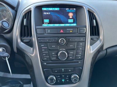 2014 Buick Verano Base