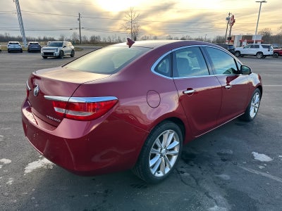 2014 Buick Verano Base