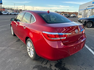 2014 Buick Verano Base