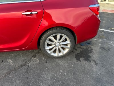2014 Buick Verano Base