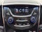 2014 Cadillac ATS Standard RWD