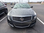 2014 Cadillac ATS Standard RWD