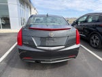 2014 Cadillac ATS Standard RWD