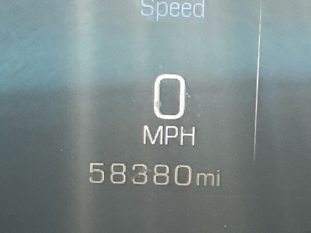 2016 Cadillac ATS Luxury Collection AWD