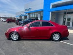 2012 Cadillac CTS Luxury