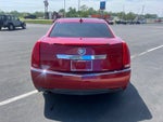 2012 Cadillac CTS Luxury