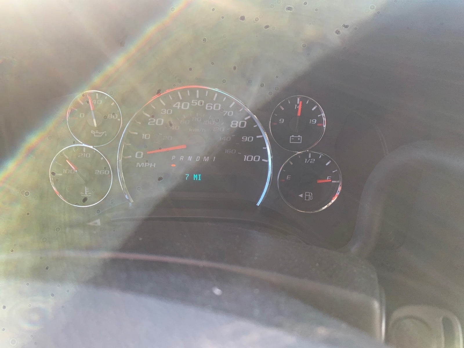 2014 Chevrolet Express Passenger 3500 LT