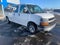 2014 Chevrolet Express Passenger 3500 LT