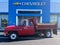 1988 Chevrolet 1 Ton Chassis-Cabs Base