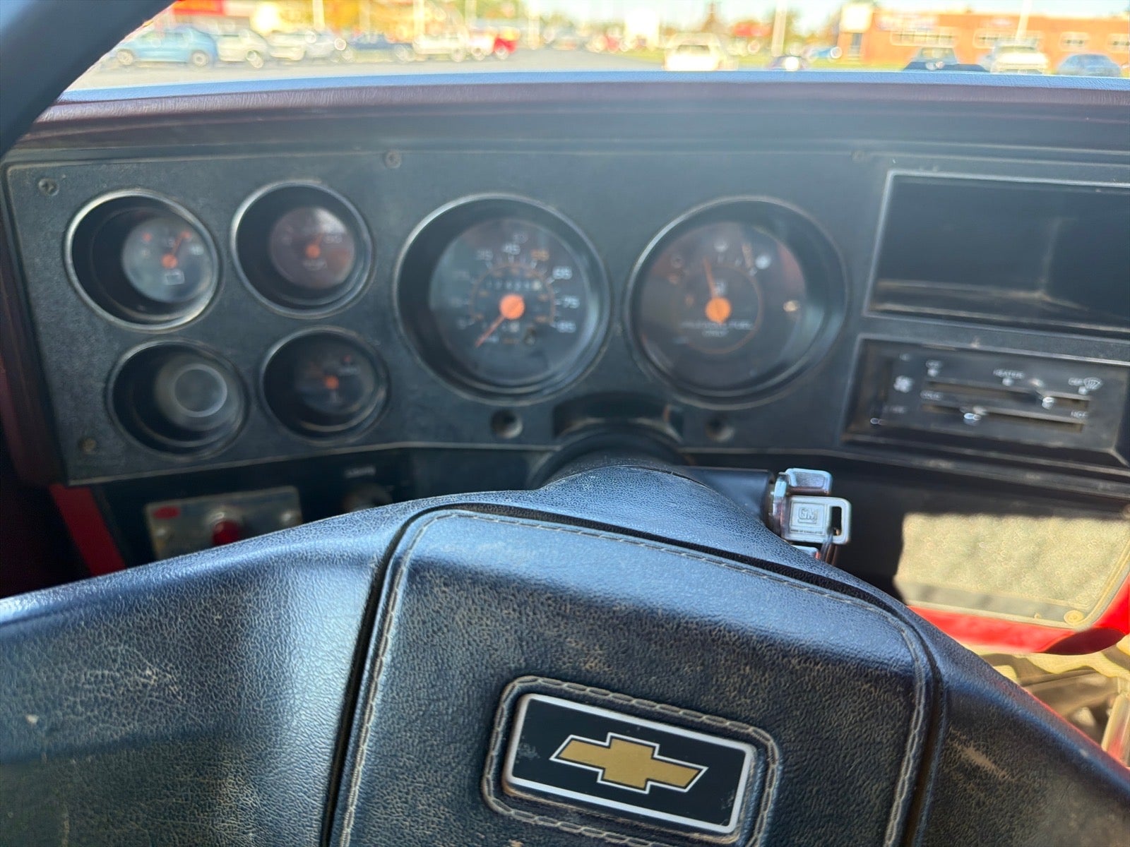 1988 Chevrolet 1 Ton Chassis-Cabs Base