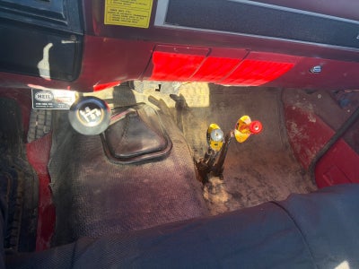 1988 Chevrolet 1 Ton Chassis-Cabs Base