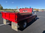1988 Chevrolet 1 Ton Chassis-Cabs Base