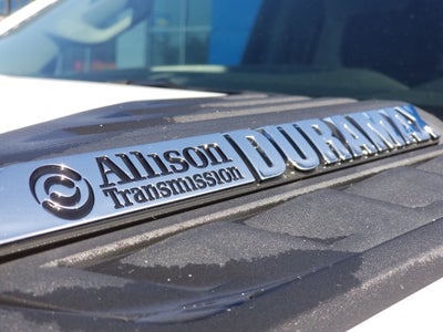 2021 Chevrolet Silverado 2500 HD LT