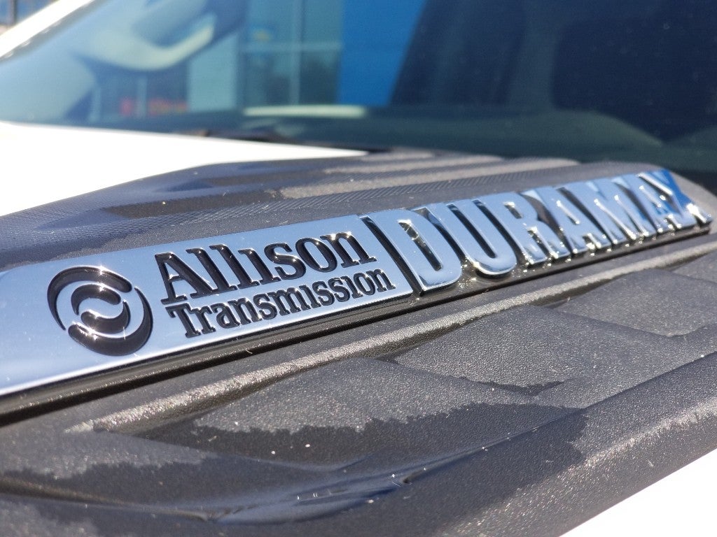 2021 Chevrolet Silverado 2500 HD LT