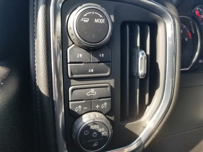 2021 Chevrolet Silverado 2500 HD LT