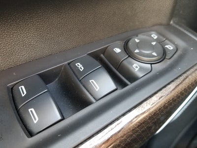 2021 Chevrolet Silverado 2500 HD LT