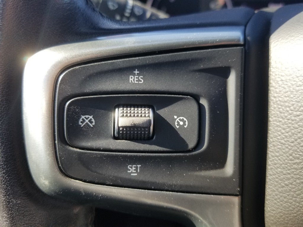 2021 Chevrolet Silverado 2500 HD LT