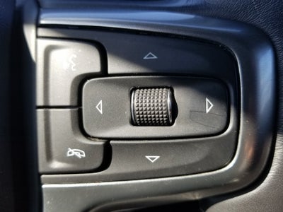 2021 Chevrolet Silverado 2500 HD LT