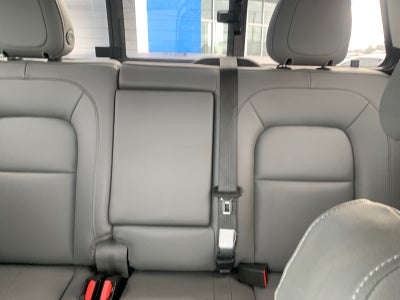 2016 Chevrolet Colorado 2WD LT