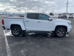 2016 Chevrolet Colorado 2WD LT