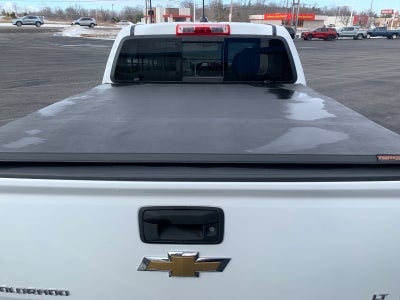 2016 Chevrolet Colorado 2WD LT