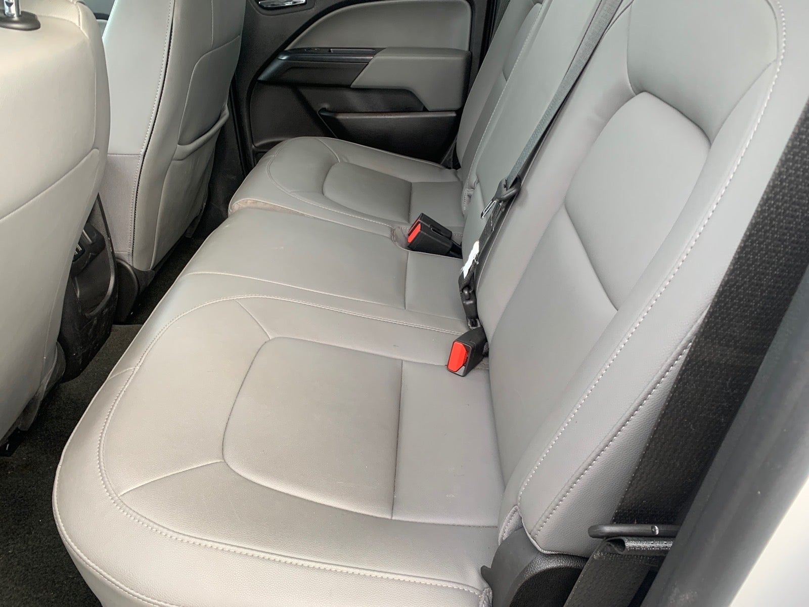 2016 Chevrolet Colorado 2WD LT