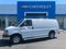 2022 Chevrolet Express Cargo 2500 WT