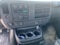 2022 Chevrolet Express Cargo 2500 WT