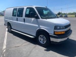 2022 Chevrolet Express Cargo 2500 WT