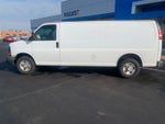 2015 Chevrolet Express Cargo 2500 Base