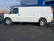 2015 Chevrolet Express Cargo 2500 Base